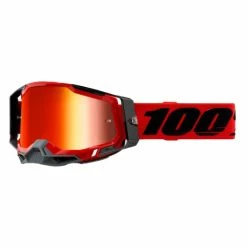 Masque 100% Racecraft 2 (verre Miroir)