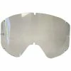 SixSixOne Radia Goggle Clear Lens Replacement -Vélos Remise Replacement Radia Clear20Lens