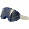 SixSixOne Radia Goggle Tear Offs (20) -Vélos Remise Replacement Radia Tear20Offs202