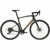 Vélo Ridley Kanzo Fast Rival1 HD (gravel, 2021) -Vélos Remise Ridley Kanzo Fast Rival1 HD Gravel Bike 2021 Adventure Bikes Green 2021 SBIKAFRID003 4