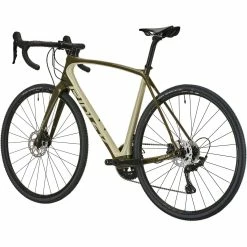 Ridley Kanzo Speed GRX600 Gravel Bike (2022) -Vélos Remise Ridley Kanzo Speed GRX600 Gravel Bike 2022 Adventure Bikes Green 2022 SBIXTRRID489 11
