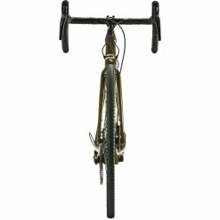 Ridley Kanzo Speed GRX600 Gravel Bike (2022) -Vélos Remise Ridley Kanzo Speed GRX600 Gravel Bike 2022 Adventure Bikes Green 2022 SBIXTRRID489 12