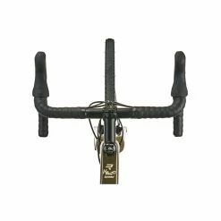 Ridley Kanzo Speed GRX600 Gravel Bike (2022) -Vélos Remise Ridley Kanzo Speed GRX600 Gravel Bike 2022 Adventure Bikes Green 2022 SBIXTRRID489 13