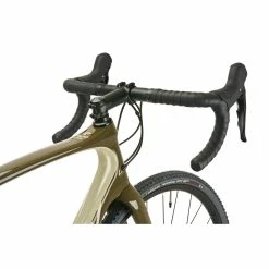 Ridley Kanzo Speed GRX600 Gravel Bike (2022) -Vélos Remise Ridley Kanzo Speed GRX600 Gravel Bike 2022 Adventure Bikes Green 2022 SBIXTRRID489 14