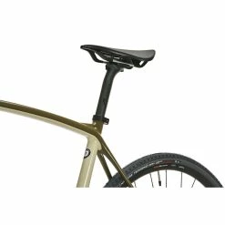 Ridley Kanzo Speed GRX600 Gravel Bike (2022) -Vélos Remise Ridley Kanzo Speed GRX600 Gravel Bike 2022 Adventure Bikes Green 2022 SBIXTRRID489 19