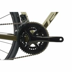 Ridley Kanzo Speed GRX600 Gravel Bike (2022) -Vélos Remise Ridley Kanzo Speed GRX600 Gravel Bike 2022 Adventure Bikes Green 2022 SBIXTRRID489 20