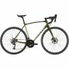 Ridley Kanzo Speed GRX600 Gravel Bike (2022) -Vélos Remise Ridley Kanzo Speed GRX600 Gravel Bike 2022 Adventure Bikes Green 2022 SBIXTRRID489 6
