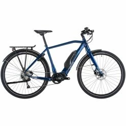 Ridley RES U500 Altus Mens Urban E-Bike (2022)