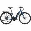 Ridley RES U500 Altus Womens Urban E-Bike (2022) 1 Ridley RES U500 Altus Womens Urban E-Bike (2022) -Vélos Remise Ridley RES U500 Altus Womens Urban E Bike 2022 Electric Urban Bikes Blue 2022 SBIU5WRID001