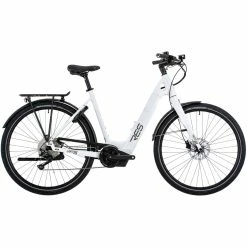 Ridley RES U800 Deore Womens Urban E-Bike (2022)