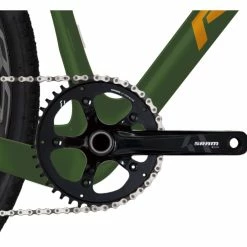 Ridley Kanzo C Carbon Apex1 Disc Gravel Bike (2022) 12 Ridley Kanzo C Carbon Apex1 Disc Gravel Bike (2022) -Vélos Remise Ridley20Kanzo20C 3