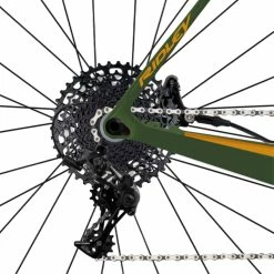 Ridley Kanzo C Carbon Apex1 Disc Gravel Bike (2022) 13 Ridley Kanzo C Carbon Apex1 Disc Gravel Bike (2022) -Vélos Remise Ridley20Kanzo20C 7