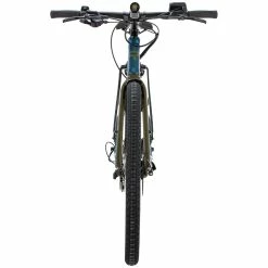 Ridley RES U400 Deore Urban E-Bike (2022) -Vélos Remise Ridley20RES20U40020Deore20Urban20E Bike20202220 204