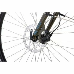 Ridley RES U400 Deore Urban E-Bike (2022) -Vélos Remise Ridley20RES20U40020Deore20Urban20E Bike20202220 205