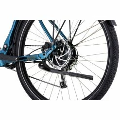 Ridley RES U400 Deore Urban E-Bike (2022) -Vélos Remise Ridley20RES20U40020Deore20Urban20E Bike20202220 207