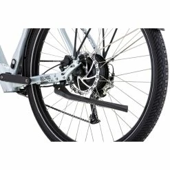 Ridley RES U400 Deore Urban E-Bike (2022) -Vélos Remise Ridley20RES20U40020Deore20Urban20E Bike20Grey20 207