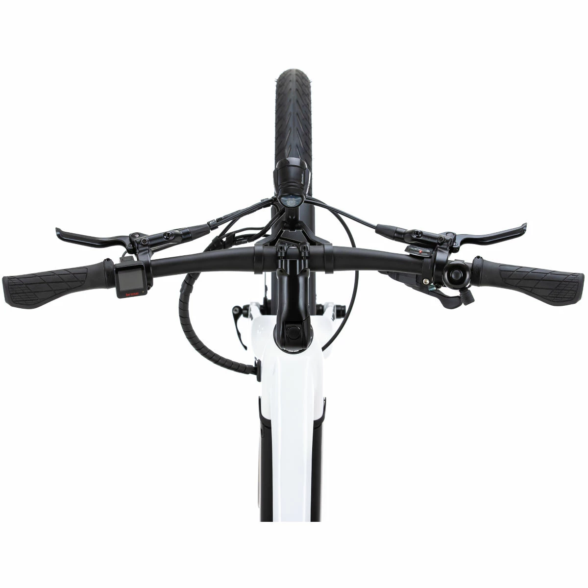 Ridley RES U800 Deore Mens Urban E-Bike (2022) 5 Ridley RES U800 Deore Mens Urban E-Bike (2022) – Image 3