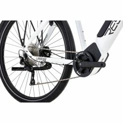 Ridley RES U800 Deore Mens Urban E-Bike (2022) 22 Ridley RES U800 Deore Mens Urban E-Bike (2022) -Vélos Remise Ridley20RES20U80020Deore20Mens20Urban20E Bike20 206