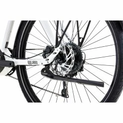 Ridley RES U800 Deore Mens Urban E-Bike (2022) 21 Ridley RES U800 Deore Mens Urban E-Bike (2022) -Vélos Remise Ridley20RES20U80020Deore20Mens20Urban20E Bike20 207