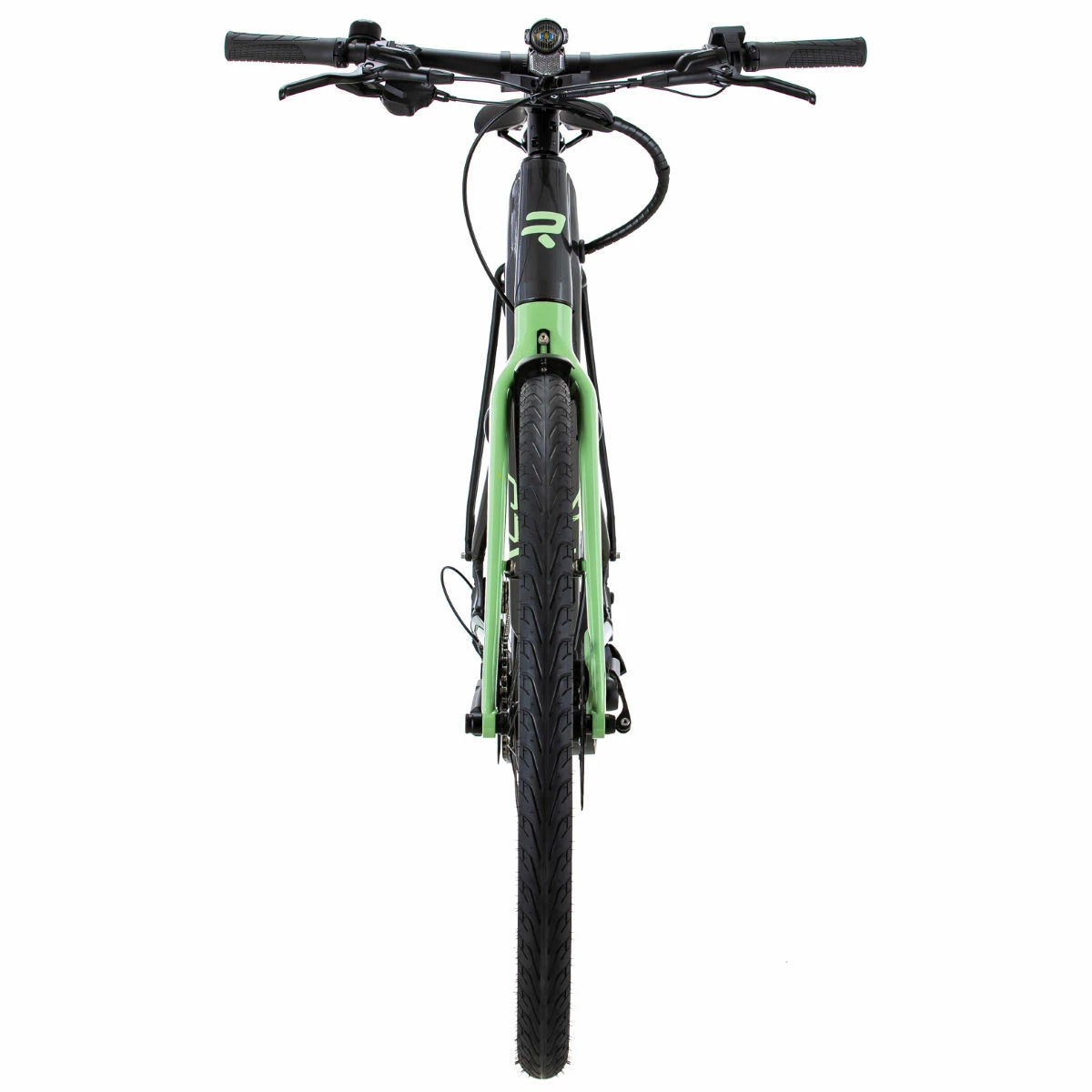 Ridley RES U800 Deore Mens Urban E-Bike (2022) 13 Ridley RES U800 Deore Mens Urban E-Bike (2022) – Image 11