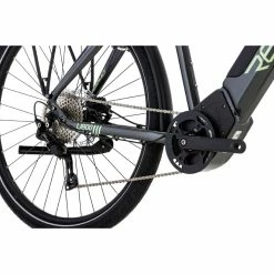 Ridley RES U800 Deore Mens Urban E-Bike (2022) 29 Ridley RES U800 Deore Mens Urban E-Bike (2022) -Vélos Remise Ridley20RES20U80020Deore20Mens20Urban20E Bike20Grey20 206