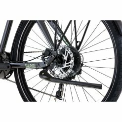 Ridley RES U800 Deore Mens Urban E-Bike (2022) 28 Ridley RES U800 Deore Mens Urban E-Bike (2022) -Vélos Remise Ridley20RES20U80020Deore20Mens20Urban20E Bike20Grey20 207