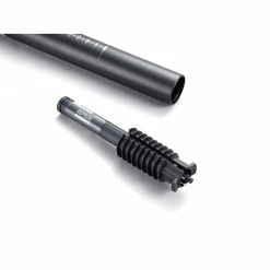 Support De Tige De Selle Ritchey (caoutchouc, Pour Batterie Di2) -Vélos Remise Ritchey Seat Post Rubber Mount for Di2 Battery Seat Posts Black 41003817001 3