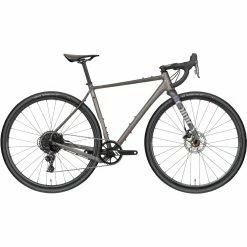 Vélo Rondo RUUT AL 1 (gravel, 2022)