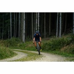 Vélo Rondo RUUT AL 1 (gravel, 2022) -Vélos Remise Rondo RUUT AL 1 Gravel Bike 2022 Adventure Bikes Raw Grey 2022 RB 538 6