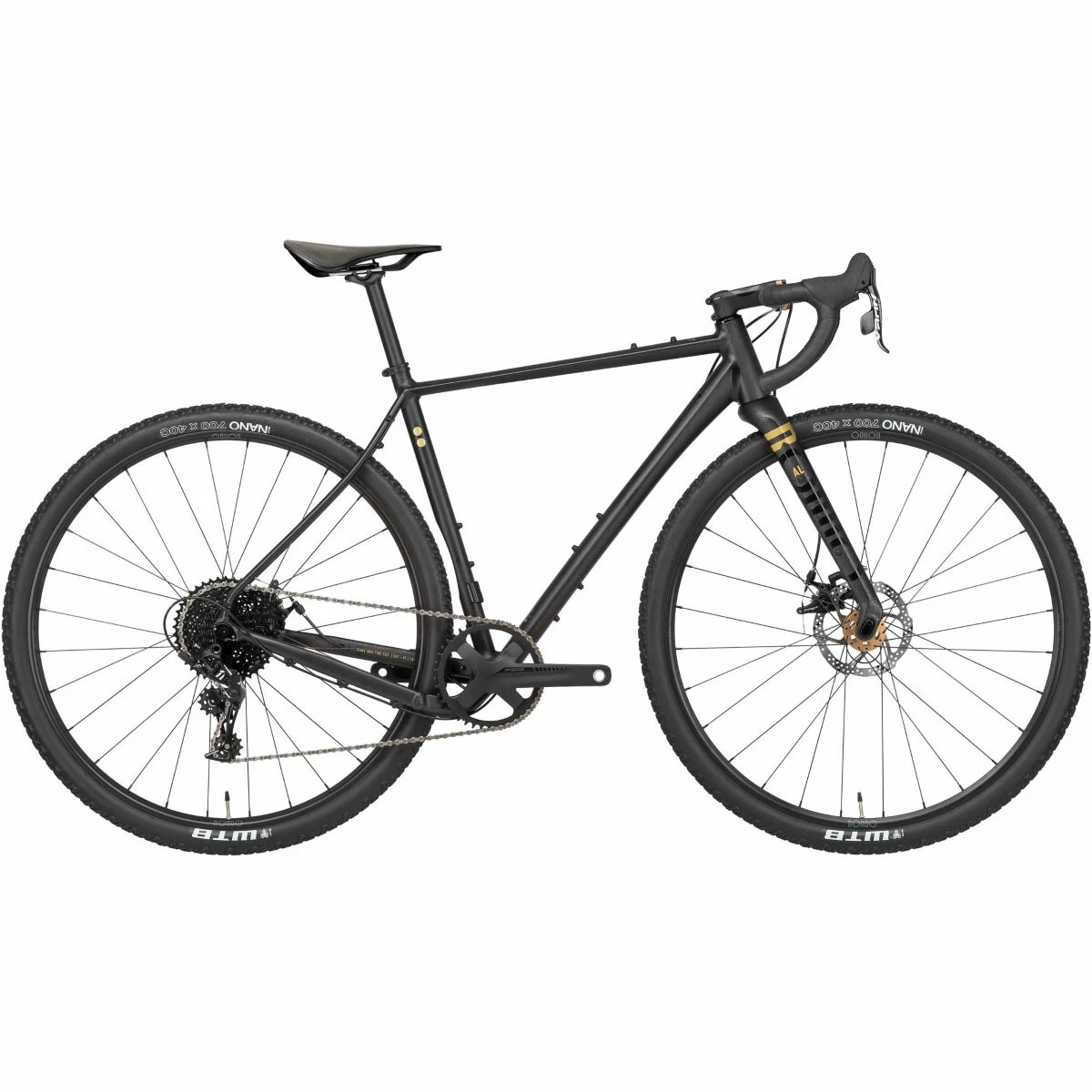 Vélo Rondo RUUT AL 2 (gravel, 2022) 14 Vélo Rondo RUUT AL 2 (gravel, 2022) – Image 12