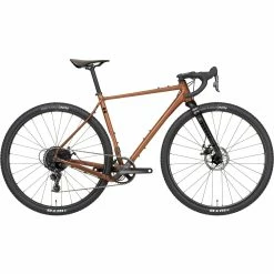 Vélo Rondo RUUT AL 2 (gravel, 2022)