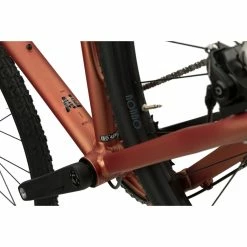 Vélo Rondo RUUT AL 2 (gravel, 2022) 21 Vélo Rondo RUUT AL 2 (gravel, 2022) -Vélos Remise Rondo RUUT AL 2 Gravel Bike 2022 Adventure Bikes Bronze Black 2022 RB 457 6