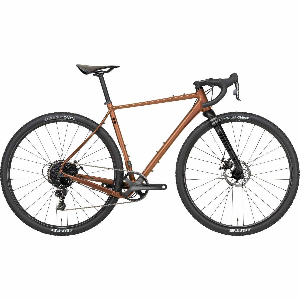 Vélo Rondo RUUT AL 2 (gravel, 2022) 3 Vélo Rondo RUUT AL 2 (gravel, 2022)