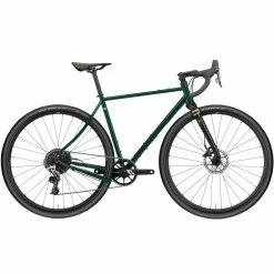 Vélo Rondo Ruut ST 1 (gravel, 2022)