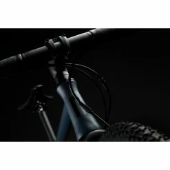 Vélo Rondo Ruut ST 2 (gravel, 2021) -Vélos Remise Rondo Ruut ST 2 Gravel Bike 2021 Adventure Bikes Sharkskin Black 2021 RB 299 10
