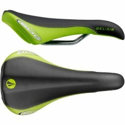 Selle SDG Bel Air (rails En Chrome-molybdène)