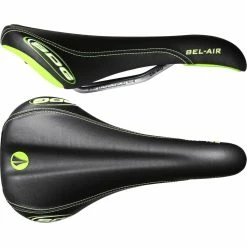 Selle SDG Bel Air RL (rails En Chrome-molybdène)