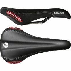 Selle SDG Bel Air RL (rails En Titane/alliage)