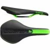 SDG Duster Mtn P Cro-Mo Rail Saddle 1 SDG Duster Mtn P Cro-Mo Rail Saddle -Vélos Remise SDG Duster Mtn P Cro Mo Rail Saddle Internal Black Neon Green NotSet SDG 07861