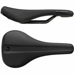 Selle SDG Bel Air 3.0 Lux (alliage) -Vélos Remise SDG Bel Air 3 Lux Alloy Saddle 01
