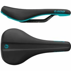 Selle SDG Bel Air 3.0 Lux (alliage) -Vélos Remise SDG Bel Air 3 Lux Alloy Saddle 09