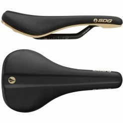 Selle SDG Bel Air 3.0 Lux (alliage) -Vélos Remise SDG Bel Air 3 Lux Alloy Saddle 11