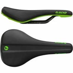 Selle SDG Bel Air 3.0 Lux (alliage) -Vélos Remise SDG Bel Air 3 Lux Alloy Saddle 13