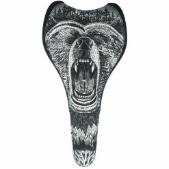 SDG Radar MTN Lux-Alloy Saddle -Vélos Remise SDG OSO Radar MTN Lux Alloy Saddle 02