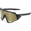 KOO Spectro Black Sunglasses (Super Bronze Lens) -Vélos Remise SPECTRO20BLACK20BRONZE