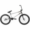 Subrosa Letum BMX Bike (2022) -Vélos Remise SUBROSA Letum SatinTransBlackRawFade01
