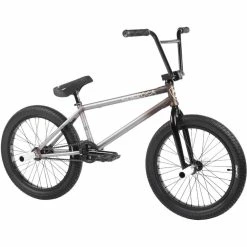 Subrosa Letum BMX Bike (2022) -Vélos Remise SUBROSA Letum SatinTransBlackRawFade02