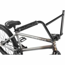 Subrosa Letum BMX Bike (2022) -Vélos Remise SUBROSA Letum SatinTransBlackRawFade04