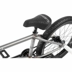 Subrosa Letum BMX Bike (2022) -Vélos Remise SUBROSA Letum SatinTransBlackRawFade10