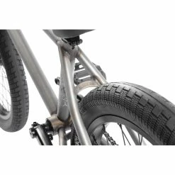 Subrosa Letum BMX Bike (2022) -Vélos Remise SUBROSA Letum SatinTransBlackRawFade11